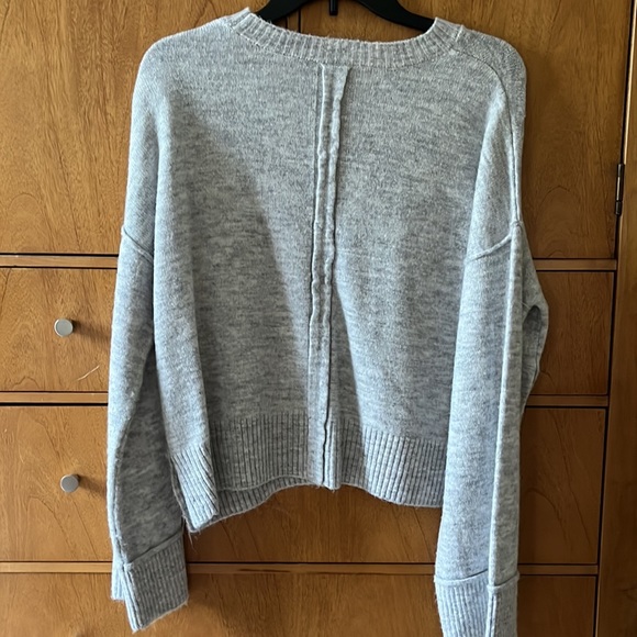 Topshop Sweater - Picture 4 of 4